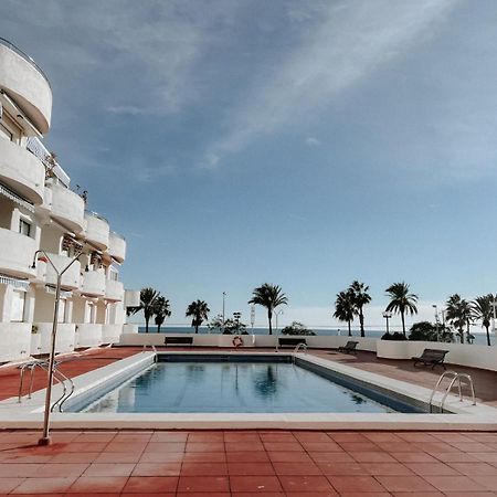 Appartamento Femina Blue Cambrils Esterno foto