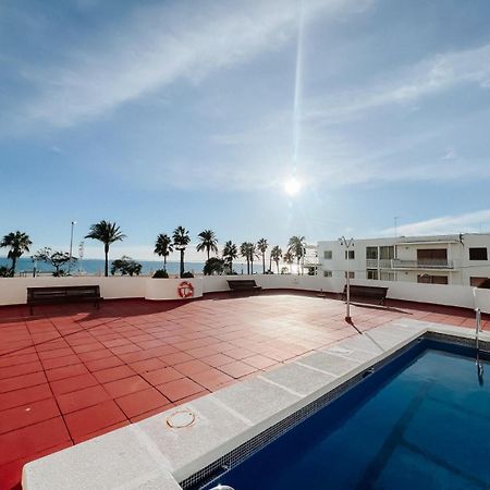 Appartamento Femina Blue Cambrils Esterno foto