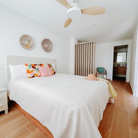 Appartamento Femina Blue Cambrils Esterno foto